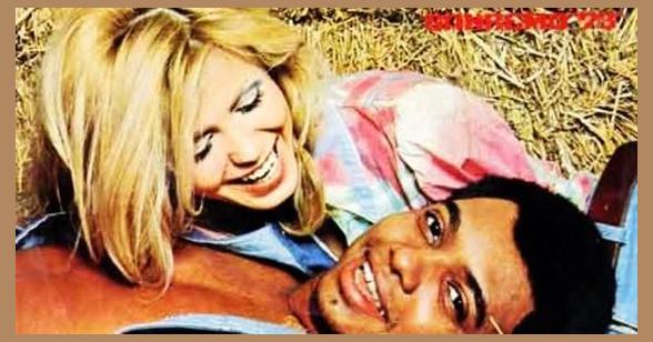 Wess &amp; Dori Ghezzi